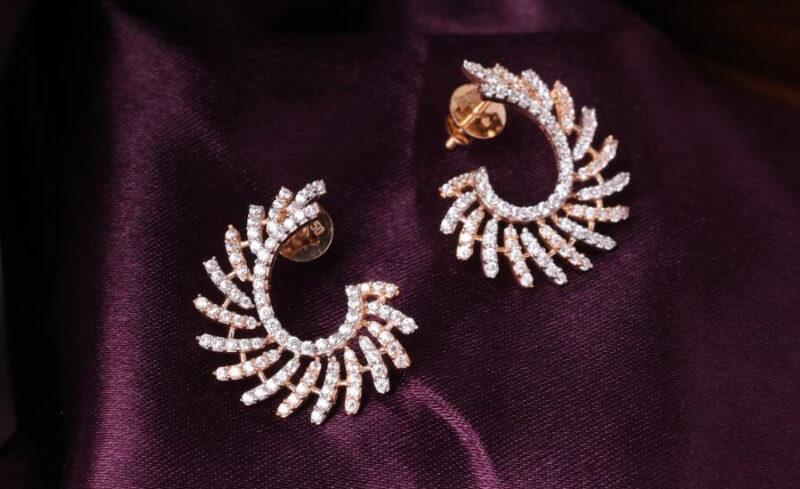 Rose Gold Collection