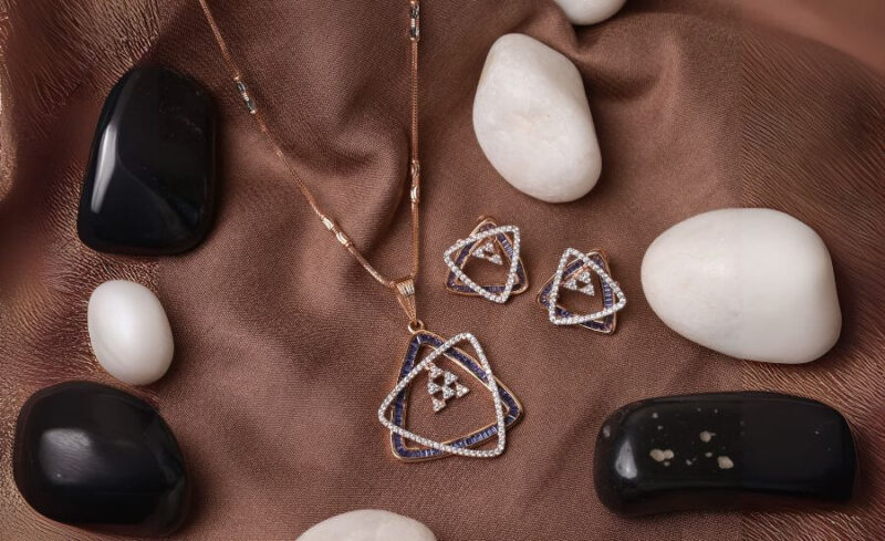 Rose Gold Collection