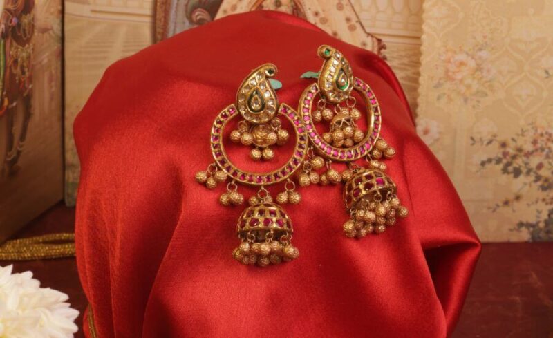 Rajwadi Collection