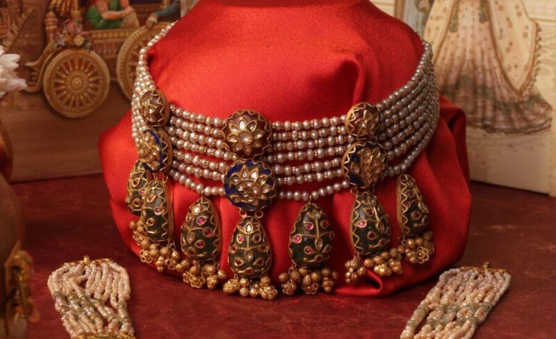 Rajwadi Collection