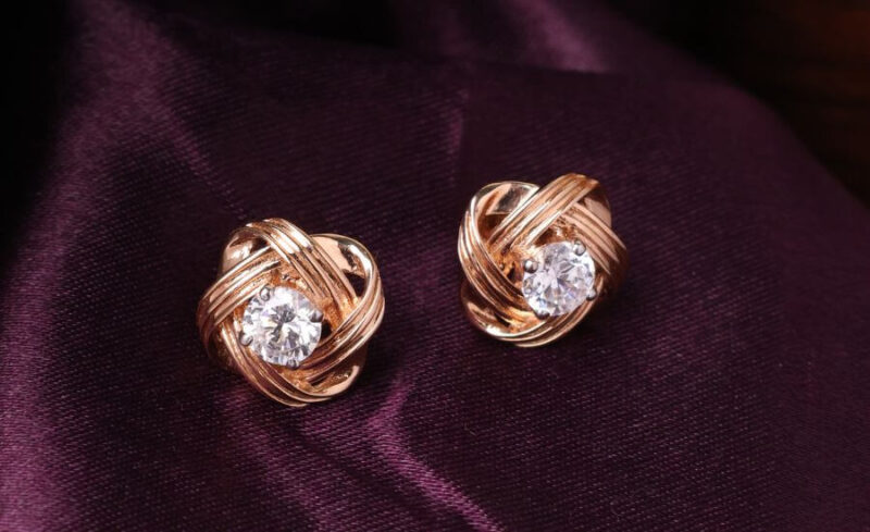 Rose Gold Collection