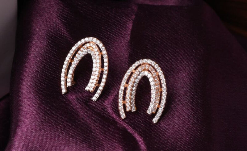 Rose Gold Collection