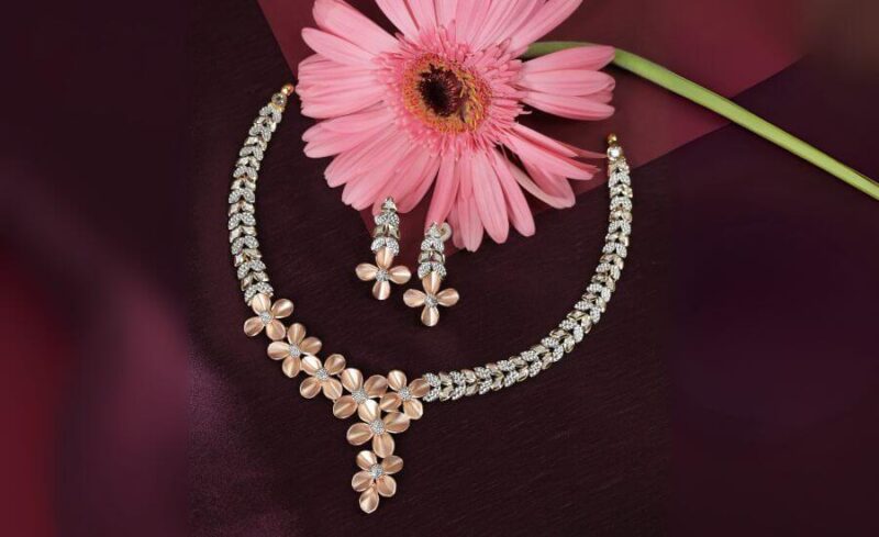 Rose Gold Collection