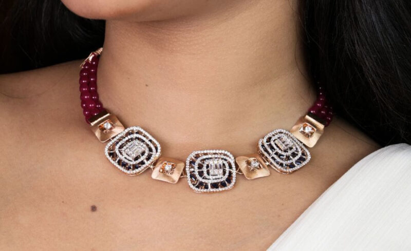 Diamond Collection