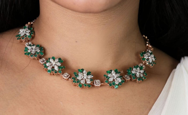 Diamond Collection