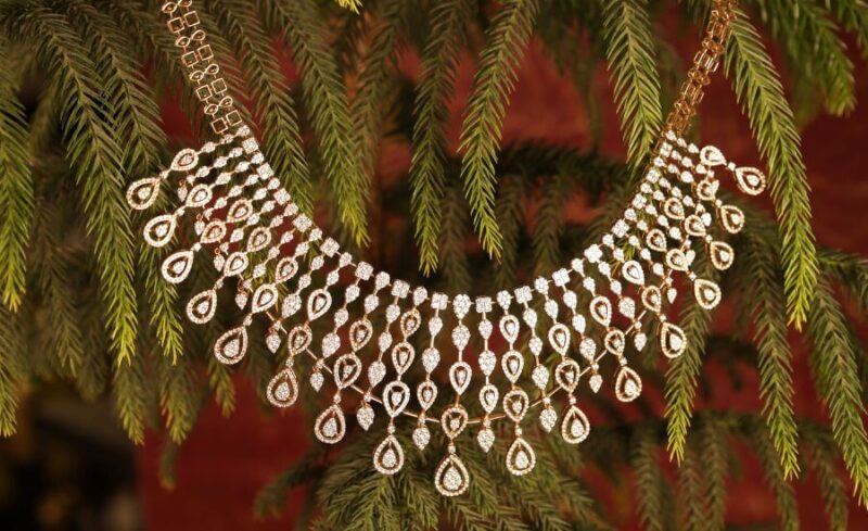 Diamond Collection