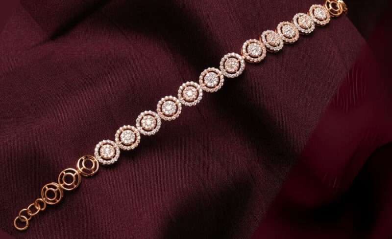 Rose Gold Collection
