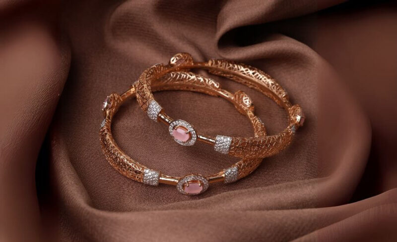 Rose Gold Collection