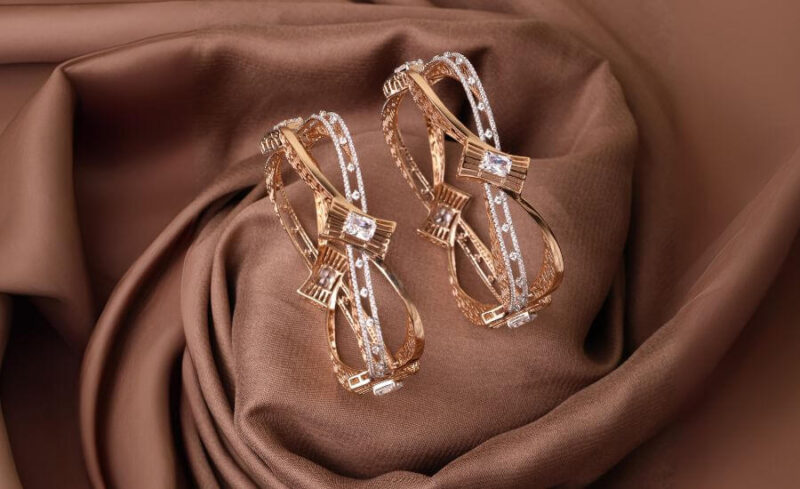 Rose Gold Collection
