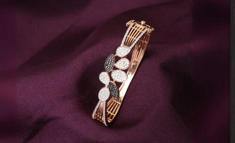 Rose Gold Collection